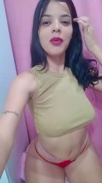 hadahotX webcam model stream image