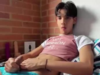 babitas44 webcam model stream image