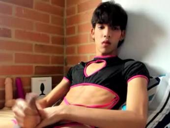 babitas44 webcam model stream image