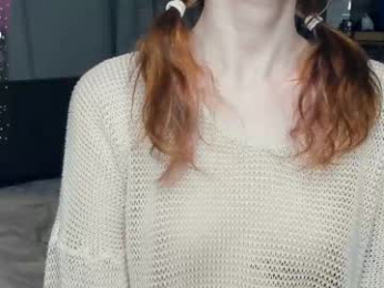 wish_behappy webcam model stream image