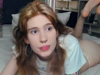wish_behappy webcam chaturbate model stream image