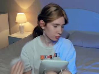 wish_behappy webcam model stream image
