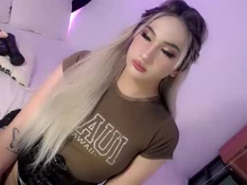 deluxetgirl69 webcam chaturbate model stream image