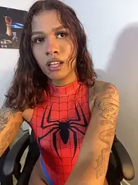 cam11_07 webcam stripchat model stream image