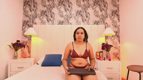 Victoria_606 webcam model stream image