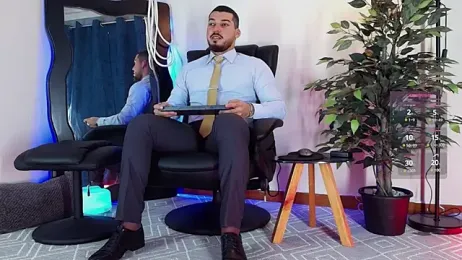 HenryBenso webcam model stream image
