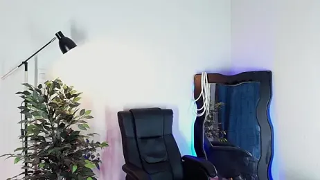 HenryBenso webcam model stream image