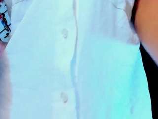 sherryblue webcam model stream image