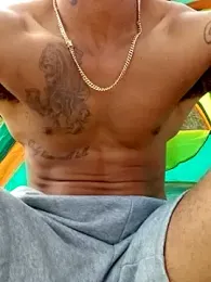 TARZAN_DA_PUSSYEATER09in webcam model stream image