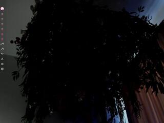 Stacy Jey webcam model stream image