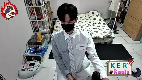 Kerberos_999 webcam stripchat model stream image