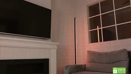 WelliCaren webcam model stream image