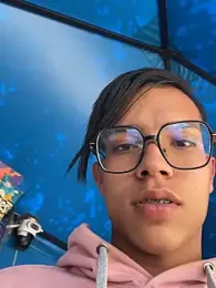 diegoand0911 webcam model stream image