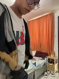 diegoand0911 webcam model stream image