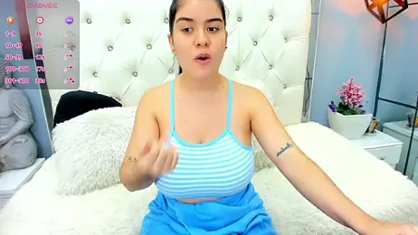 pearl_weet webcam model stream image