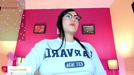 Naomi-Misaki webcam stripchat model stream image