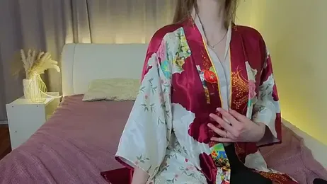 DorrisVickroy webcam model stream image