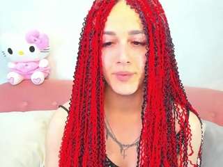 linda-jonis webcam camsoda model stream image