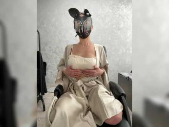 Mini-mi webcam model stream image