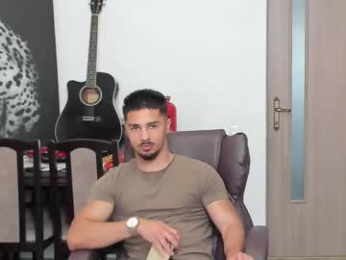 marktison webcam model stream image
