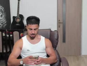 marktison webcam model stream image