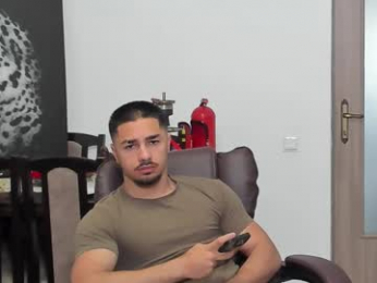 marktison webcam model stream image