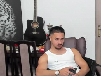 marktison webcam model stream image