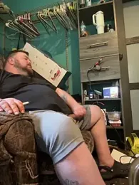 fatdickdaddy448 webcam model stream image