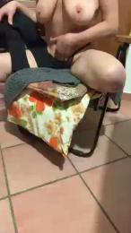 AleMarco5 webcam model stream image