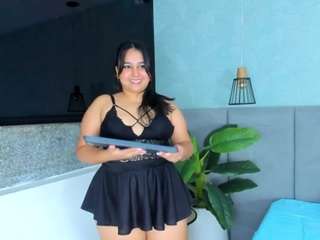 ivanna-vega webcam model stream image