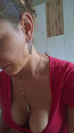 RomaDea webcam cam4 model stream image