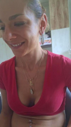 RomaDea webcam model stream image