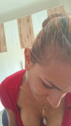 RomaDea webcam model stream image
