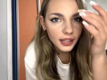 pricillahoinacki webcam chaturbate model stream image