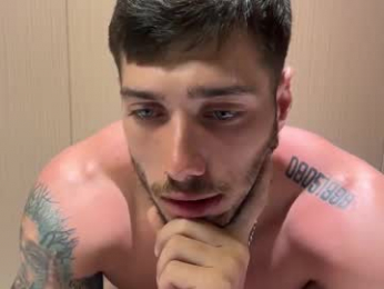 jason_thegreat webcam chaturbate model stream image