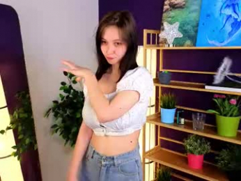 skyemcguire webcam model stream image