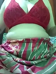 Nandini-1 webcam stripchat model stream image