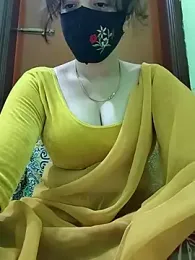 Nandini-1 webcam model stream image