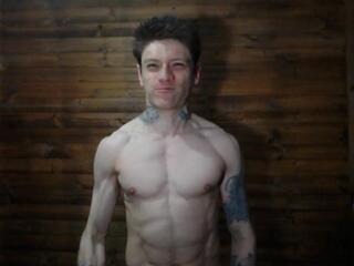 Giorgio Ditrone webcam model stream image