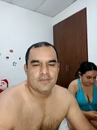 Angeelus2 webcam model stream image