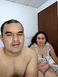 Angeelus2 webcam model stream image