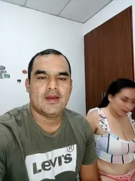 Angeelus2 webcam model stream image