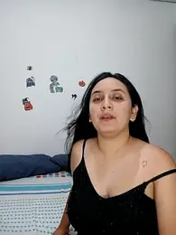 Angeelus2 webcam model stream image