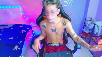 Mateodeamjo_7 webcam model stream image