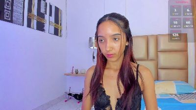 Vanessa_Harper webcam cam4 model stream image