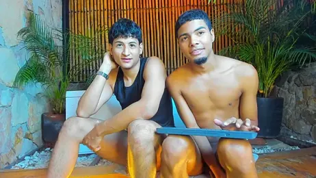 Jack_and_Joes webcam stripchat model stream image