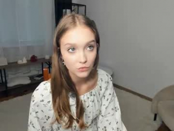 alicemelison webcam model stream image