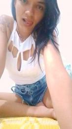 MilaS0000 webcam model stream image