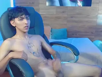 JasperFlam3 webcam stripchat model stream image