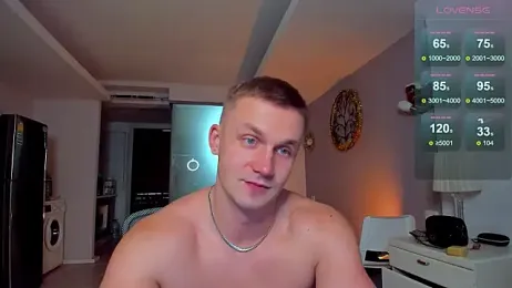 Samuel_Andrew webcam model stream image